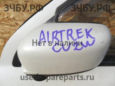 Mitsubishi Airtrek Зеркало левое электрическое