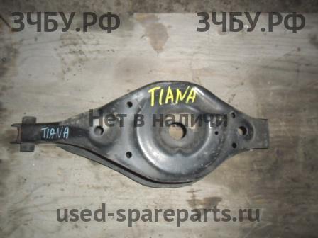 Nissan Teana 1 (J31) Рычаг задний