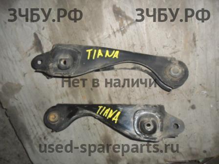 Nissan Teana 1 (J31) Рычаг задний левый