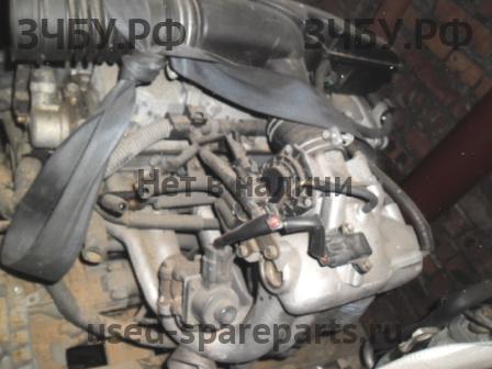 Mitsubishi Colt 6 (Z30) Двигатель (ДВС)