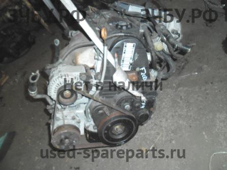 Honda Accord 6 Двигатель (ДВС)