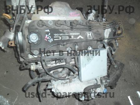 Honda Accord 6 Двигатель (ДВС)