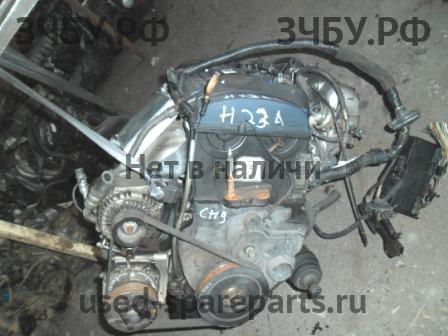 Honda Accord 6 Двигатель (ДВС)