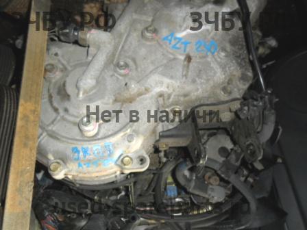 Toyota Allion 1 РКПП (роботизированная коробка переключения передач)