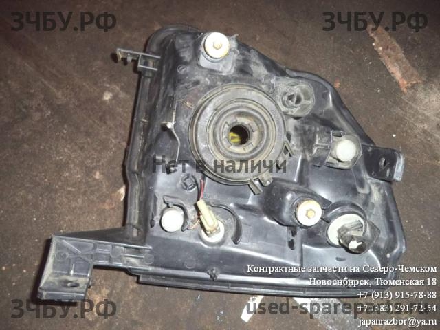 Honda Capa Фара правая