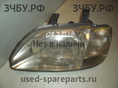 Honda Orthia Фара левая