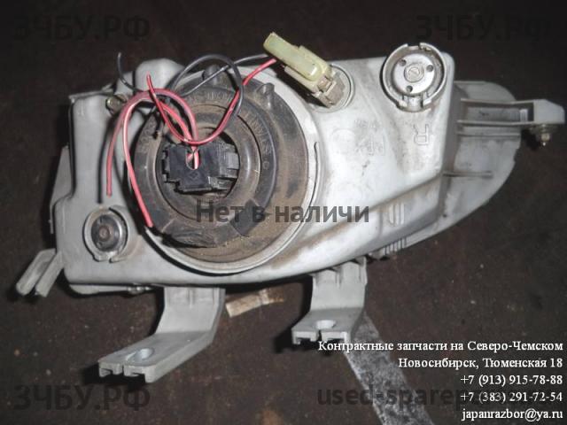 Honda Civic 5 Фара правая