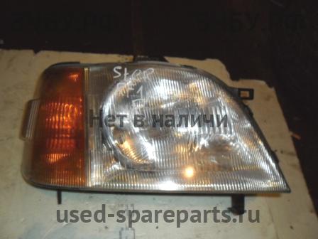 Honda StepWGN 1 Фара правая