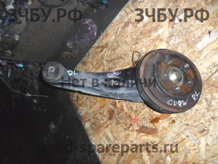 Mitsubishi Airtrek Ступица задняя