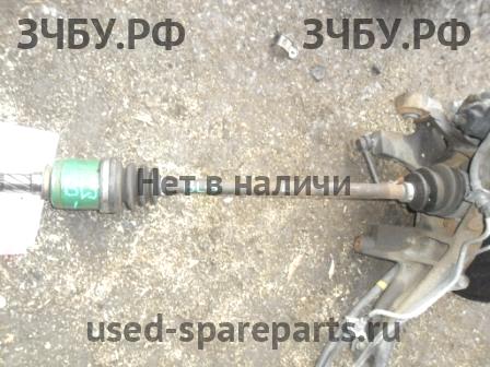 Subaru Legacy 4 (B13) Привод задний левый (ШРУС)