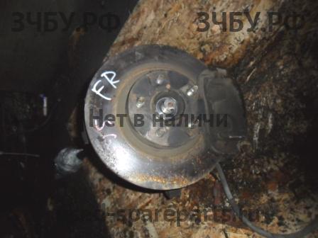Subaru Forester 2 (S11) Ступица передняя
