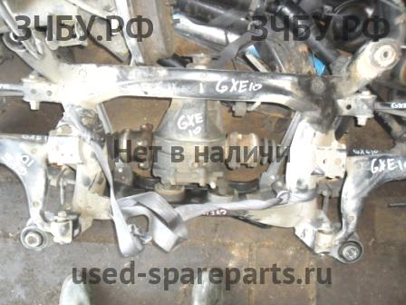 Toyota Altezza Привод задний правый (ШРУС)