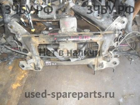Toyota Corolla RunX Привод задний правый (ШРУС)