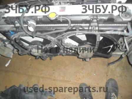 Nissan Avenir/Expert 2 (W11) Радиатор основной (охлаждение ДВС)