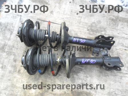 Nissan X-Trail 1 (T30) Ступица передняя