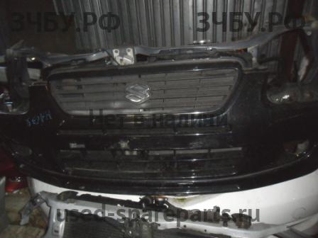 Suzuki Wagon R Plus (EM) Панель передняя (телевизор)