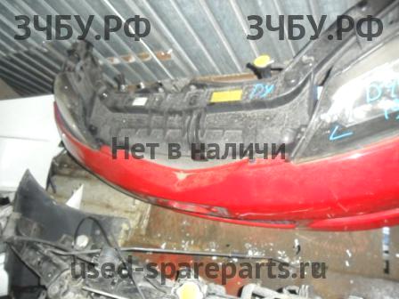 Mazda Demio 2 [DY] Радиатор кондиционера