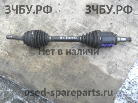 Toyota Allion 1 Привод передний левый (ШРУС)