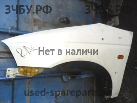 Honda Odyssey 2 Крыло переднее левое