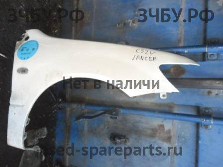 Mitsubishi Lancer 9 [CS/Classic] Крыло переднее правое