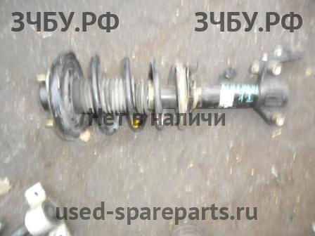 Nissan Primera P12 Стойка передняя правая (в сборе)