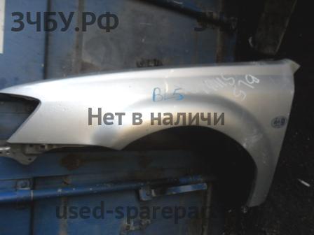 Subaru Legacy 4 (B13) Крыло переднее левое