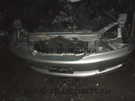 Toyota Nadia Радиатор кондиционера