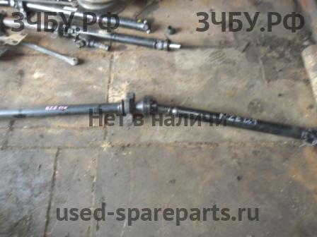 Toyota Corolla RunX Вал карданный