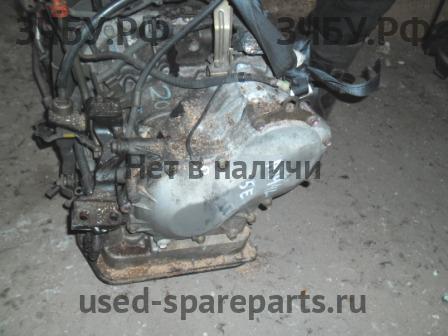 Toyota Raum 1 АКПП (автоматическая коробка переключения передач)