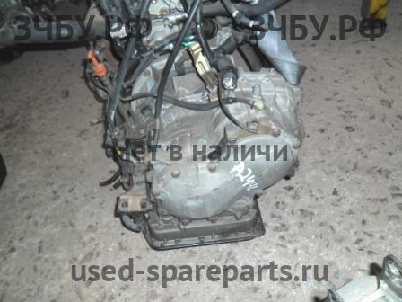 Toyota Raum 1 АКПП (автоматическая коробка переключения передач)