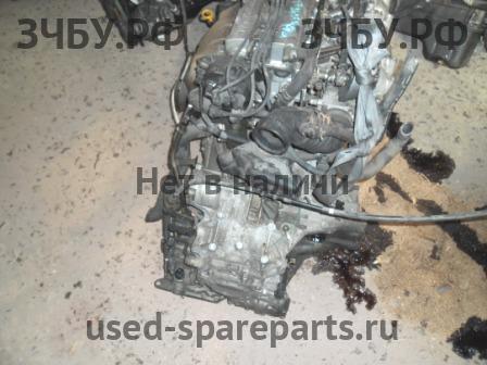 Nissan Presage 1 АКПП (автоматическая коробка переключения передач)
