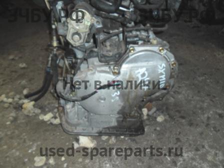 Toyota Gaia АКПП (автоматическая коробка переключения передач)