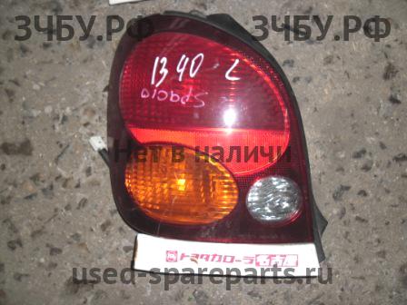 Toyota Corolla (E11) Фонарь левый