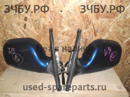 Toyota BB (1) Зеркало правое электрическое