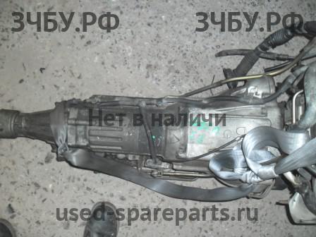 Toyota Mark 2 (JZX100) АКПП (автоматическая коробка переключения передач)