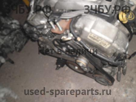 Mazda MPV 2 [LW] Двигатель (ДВС)