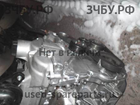 Nissan Note 1 (E11) Двигатель (ДВС)