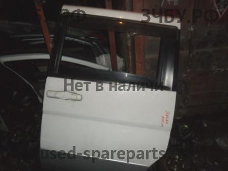 Nissan Serena 2 (C24) Дверь задняя левая