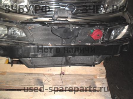 Honda Accord 6 Решетка радиатора