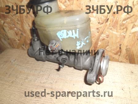 Toyota Raum 1 Цилиндр тормозной главный