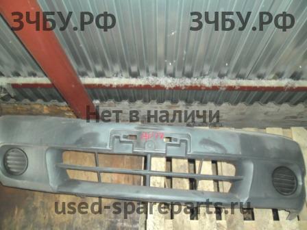 Nissan AD 2 (Y11) Бампер передний