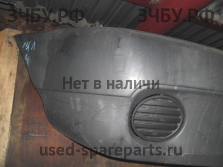 Nissan AD 2 (Y11) Бампер передний