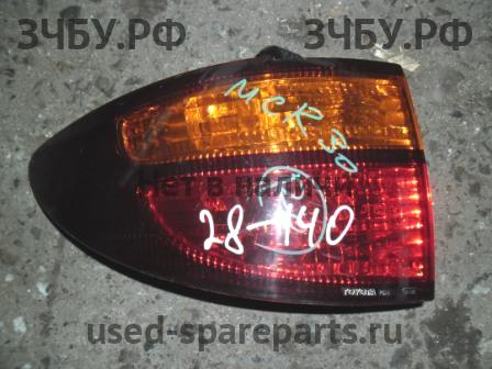 Toyota Estima 2 Фонарь левый