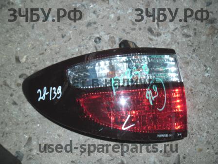 Toyota Estima 2 Фонарь левый