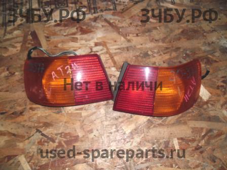 Toyota Carina (T210) Фонарь правый