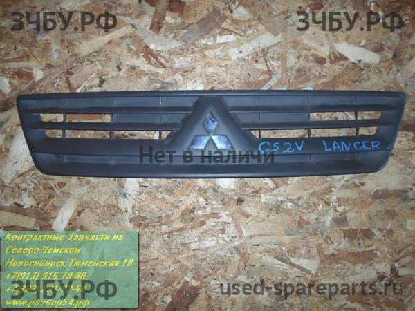 Mitsubishi Lancer 9 [CS/Classic] Решетка радиатора