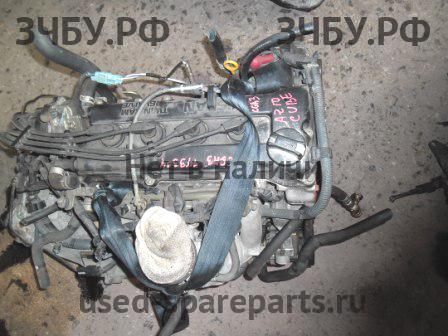 Nissan Cube 1 Двигатель (ДВС)