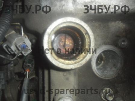 Toyota Funcargo Двигатель (ДВС)