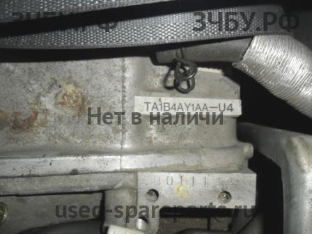 Subaru Impreza 2 (G11) АКПП (автоматическая коробка переключения передач)