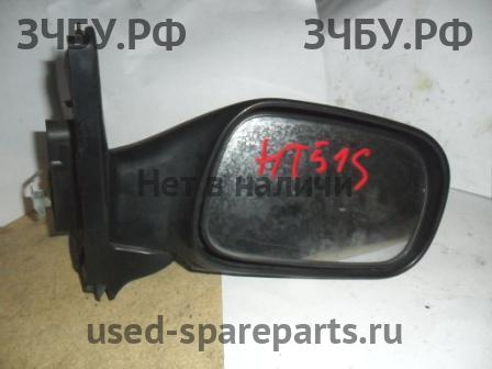 Suzuki Swift 1 Зеркало правое механическое